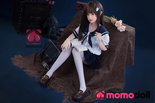 MOMODOLL 138 CM Small Breast Komichi - Image 8