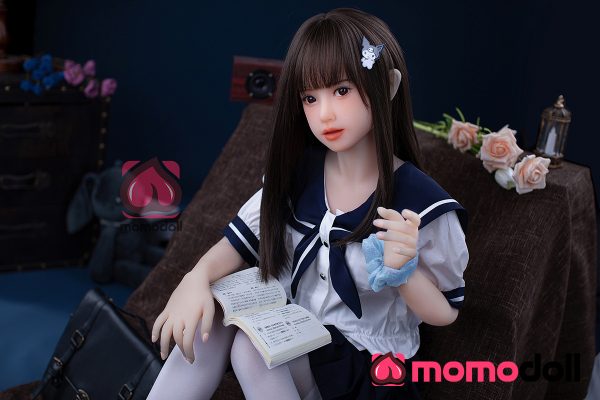 MOMODOLL 138 CM Small Breast Komichi - Image 10