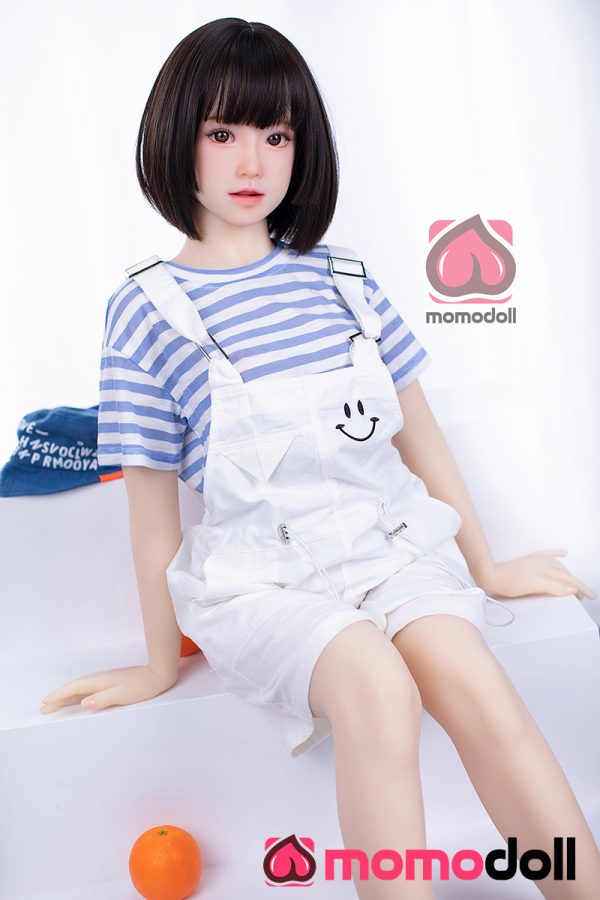 MOMODOLL 138 CM Small Breast Kayuna - Image 3