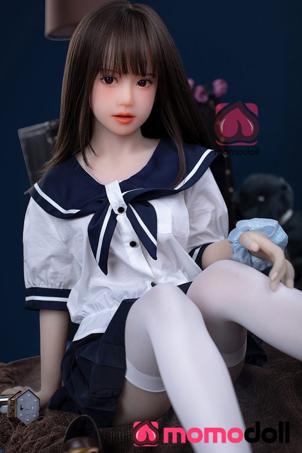 MOMODOLL 138 CM Small Breast Komichi - Image 11