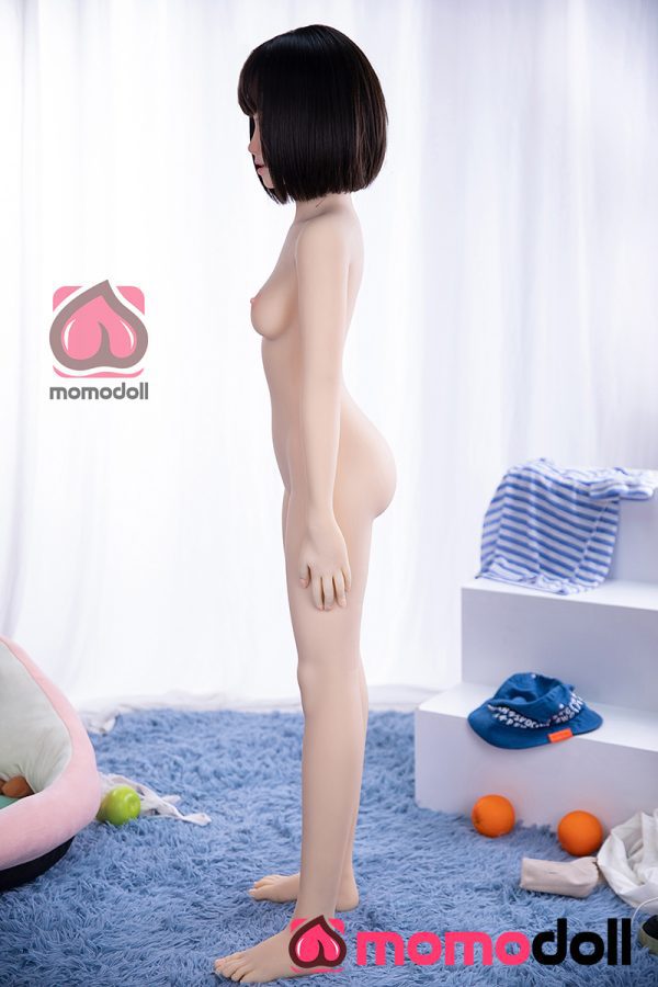 MOMODOLL 138 CM Small Breast Kayuna - Image 13