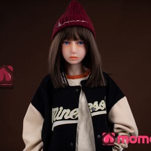 MOMODOLL 132 CM Small Breast Chiharu
