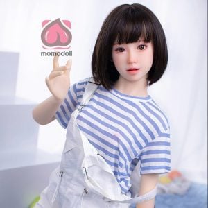 MOMODOLL 138 CM Small Breast Kayuna