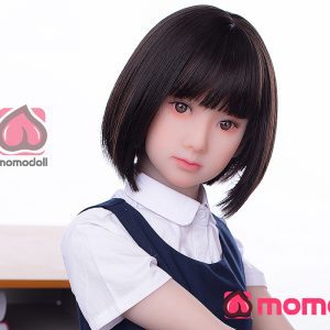 MOMODOLL 138 CM Small Breast Tsubomi