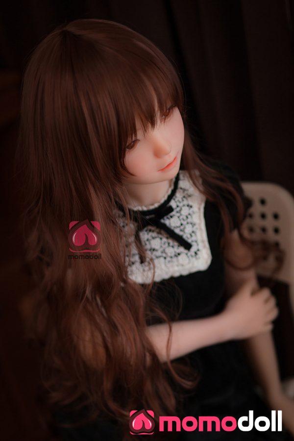 MOMODOLL 138 CM Small Breast Momoka - Image 21