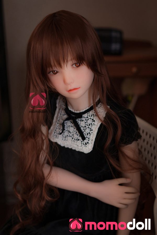 MOMODOLL 138 CM Small Breast Momoka - Image 22