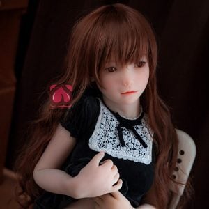 MOMODOLL 138 CM Small Breast Momoka