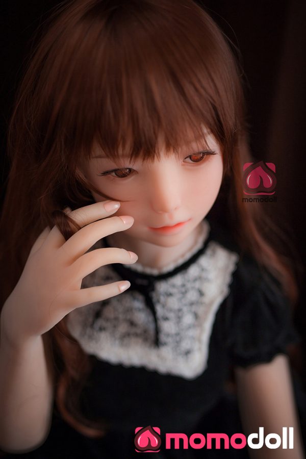 MOMODOLL 138 CM Small Breast Momoka - Image 29