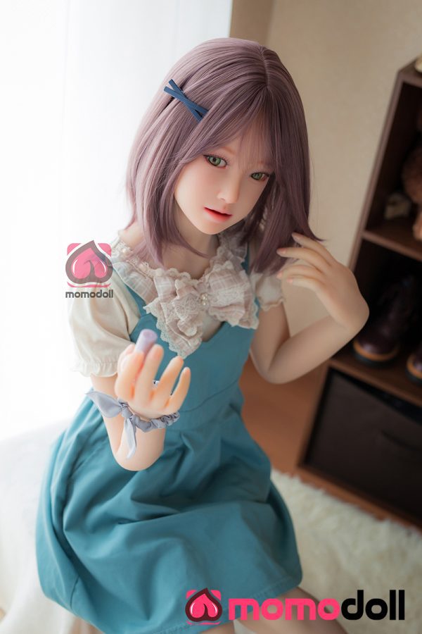 MOMODOLL 138 CM Small Breast Momozawa - Image 2