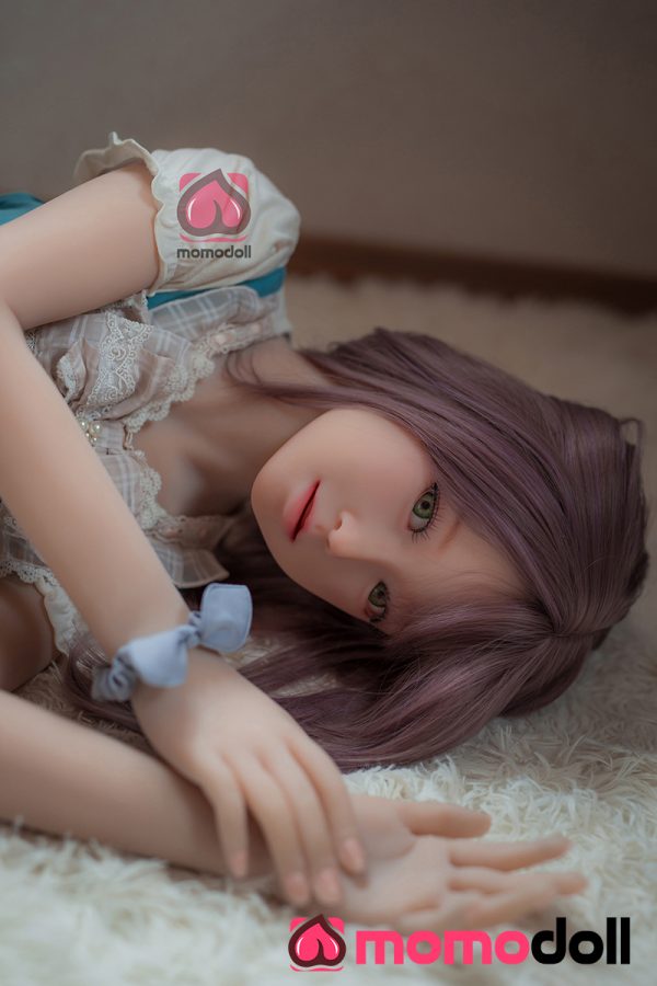MOMODOLL 138 CM Small Breast Momozawa - Image 8
