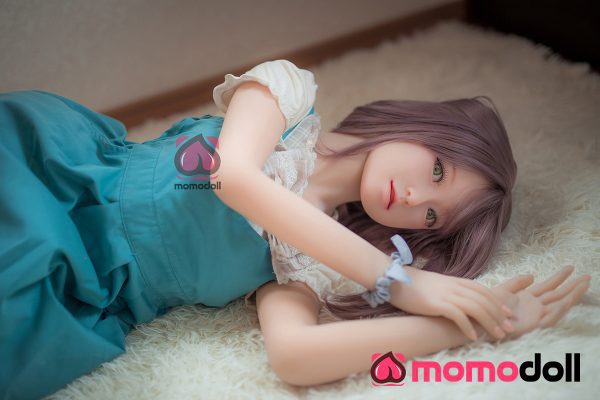 MOMODOLL 138 CM Small Breast Momozawa - Image 17