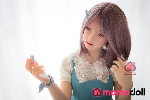 MOMODOLL 138 CM Small Breast Momozawa - Image 4