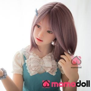 MOMODOLL 138 CM Small Breast Momozawa