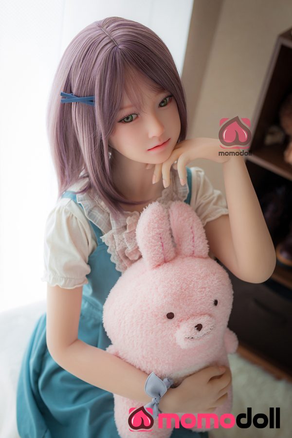 MOMODOLL 138 CM Small Breast Momozawa - Image 7