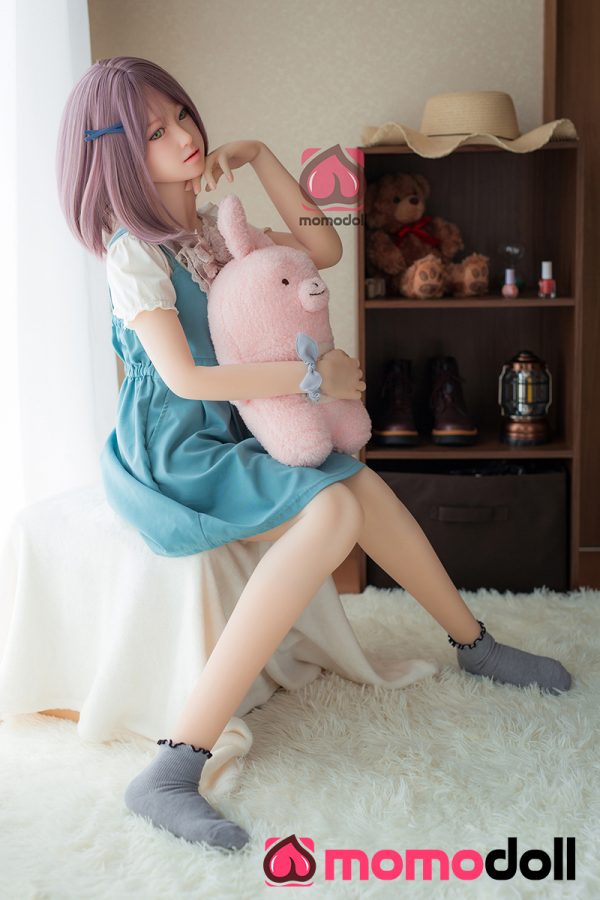 MOMODOLL 138 CM Small Breast Momozawa - Image 6