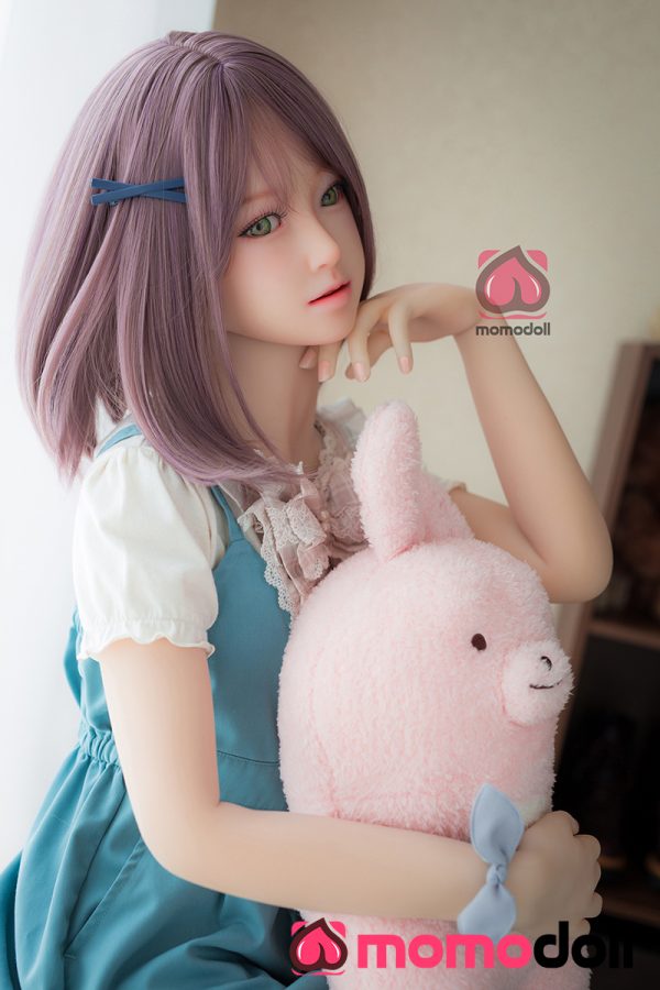 MOMODOLL 138 CM Small Breast Momozawa - Image 5