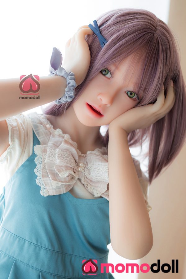 MOMODOLL 138 CM Small Breast Momozawa - Image 3