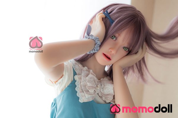 MOMODOLL 138 CM Small Breast Momozawa - Image 12