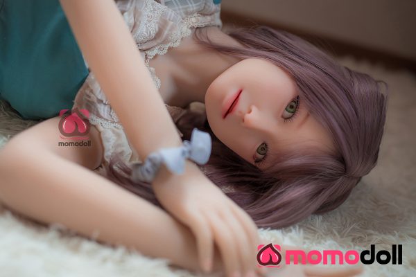 MOMODOLL 138 CM Small Breast Momozawa - Image 13