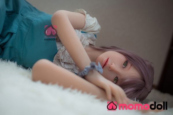 MOMODOLL 138 CM Small Breast Momozawa - Image 14