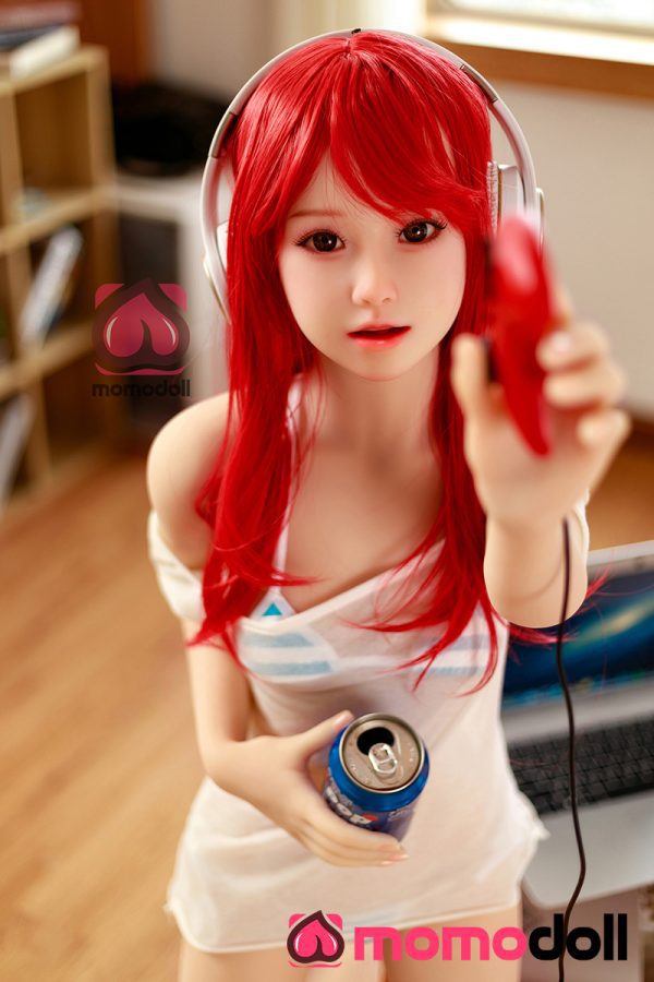 MOMODOLL 138 CM Small Breast Uta - Image 2