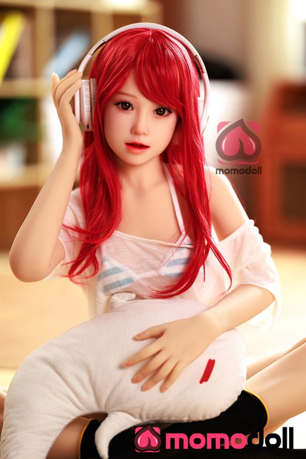 MOMODOLL 138 CM Small Breast Uta - Image 20