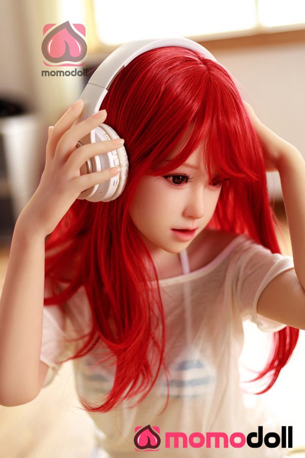 MOMODOLL 138 CM Small Breast Uta - Image 3