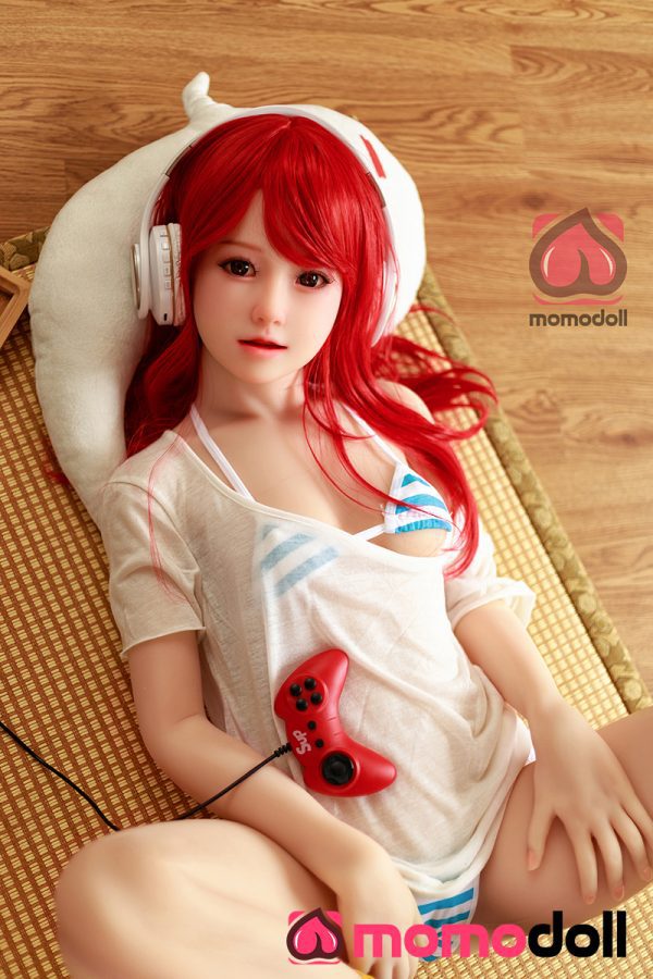 MOMODOLL 138 CM Small Breast Uta - Image 6
