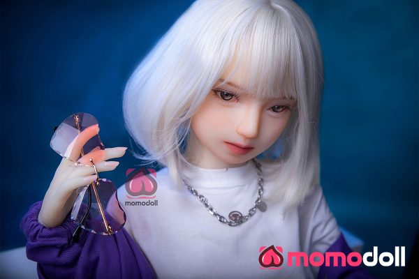 MOMODOLL 132 CM Small Breast Ritsu - Image 2