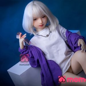 MOMODOLL 132 CM Small Breast Ritsu