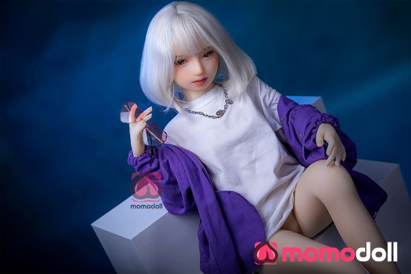 MOMODOLL 132 CM Small Breast Ritsu