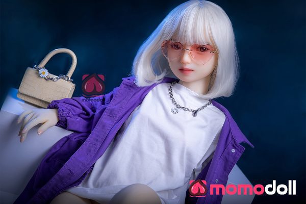 MOMODOLL 132 CM Small Breast Ritsu - Image 16