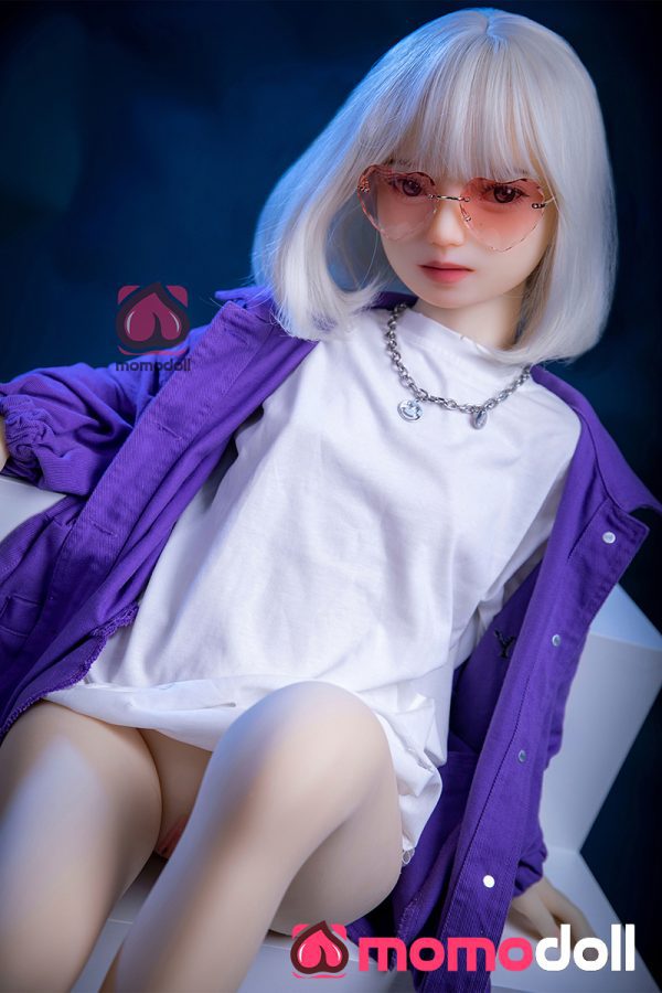 MOMODOLL 132 CM Small Breast Ritsu - Image 17