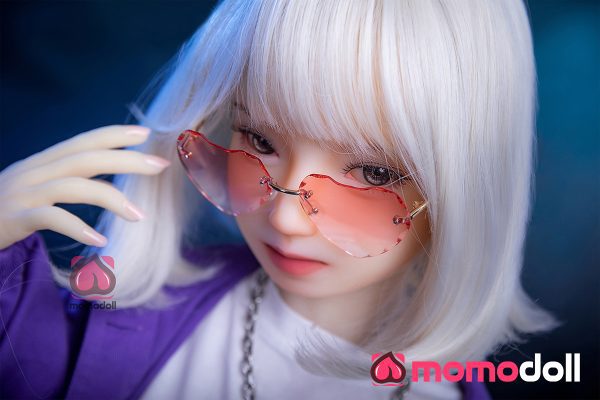 MOMODOLL 132 CM Small Breast Ritsu - Image 18