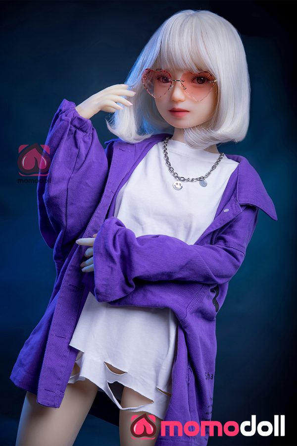 MOMODOLL 132 CM Small Breast Ritsu - Image 19