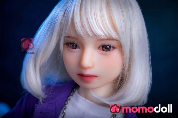 MOMODOLL 132 CM Small Breast Ritsu - Image 20