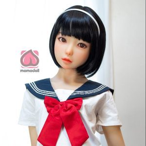 MOMODOLL 132 CM Pregnant Junko