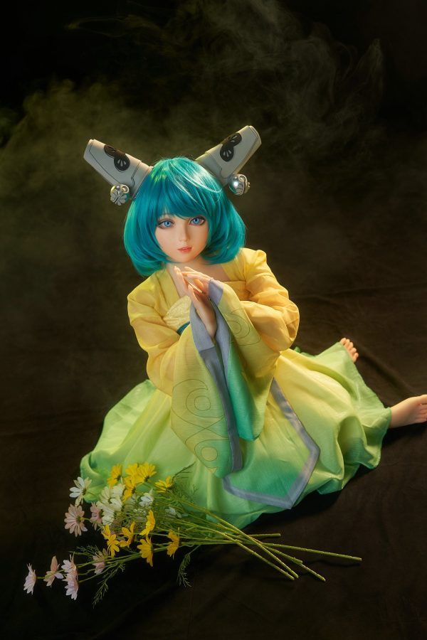 AXB 120 CM-R GA87 Talia - Image 2