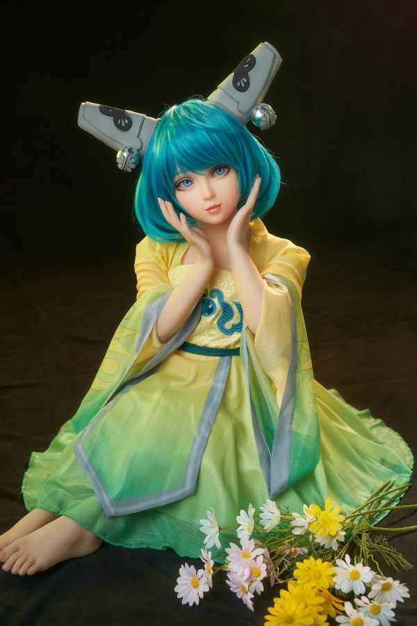 AXB 120 CM-R GA87 Talia - Image 11