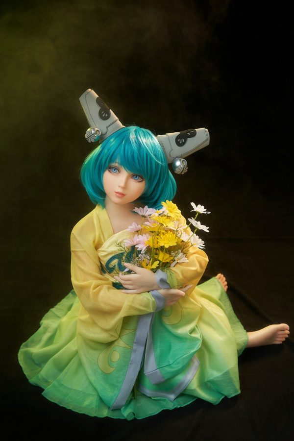 AXB 120 CM-R GA87 Talia - Image 8