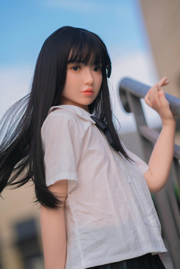 Axb 142 cm Silicone GD03 Alora - Image 16