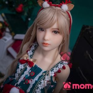 MomoDoll 128 CM Small Breast Hikari