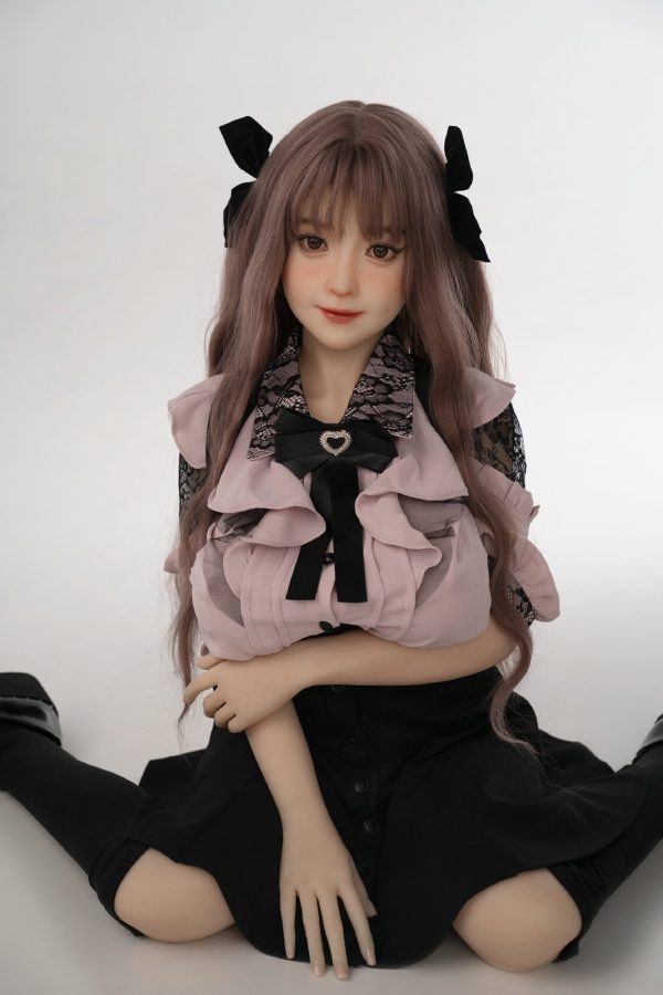 Axb 140 cm Tpe body with silicone GD09 Head Ava Set 1 - Image 13