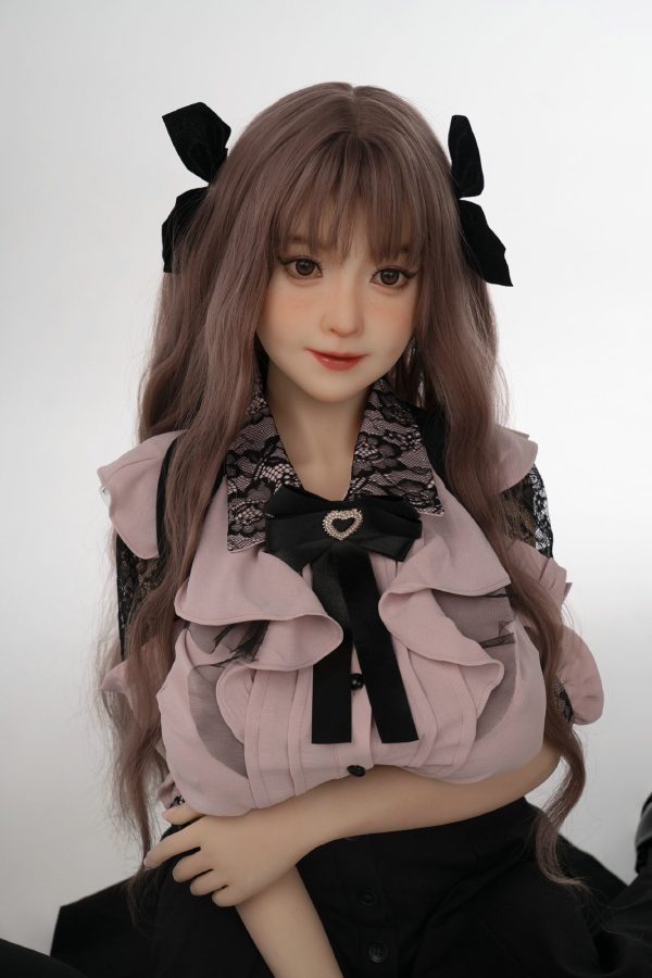 Axb 140 cm Tpe body with silicone GD09 Head Ava Set 1 - Image 14