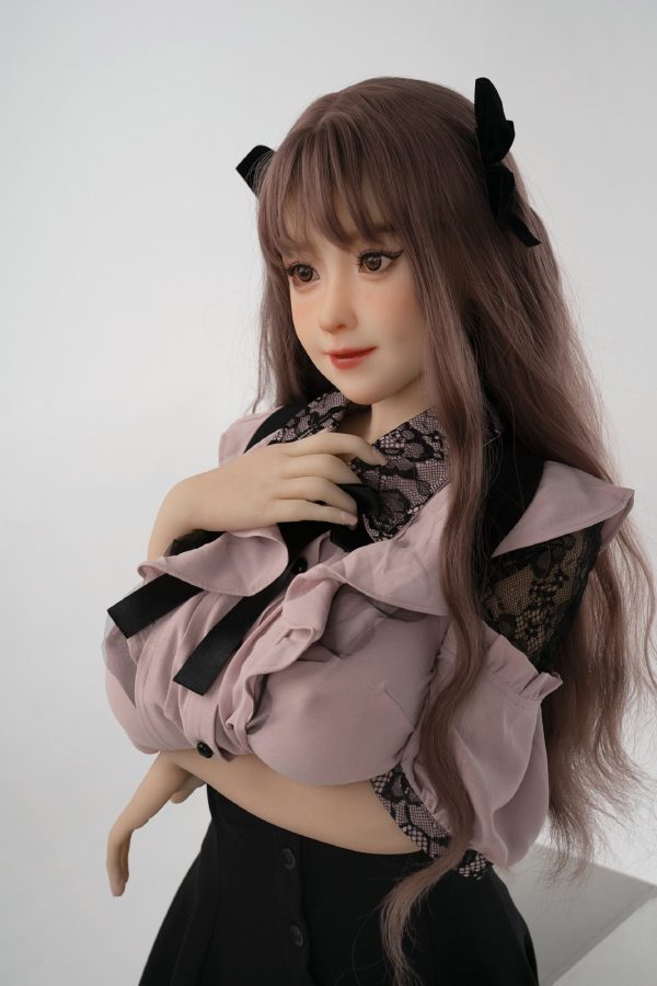 Axb 140 cm Tpe body with silicone GD09 Head Ava Set 1 - Image 5