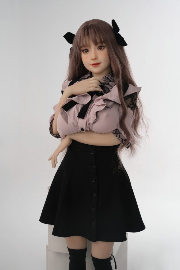 Axb 140 cm Tpe body with silicone GD09 Head Ava Set 1 - Image 6