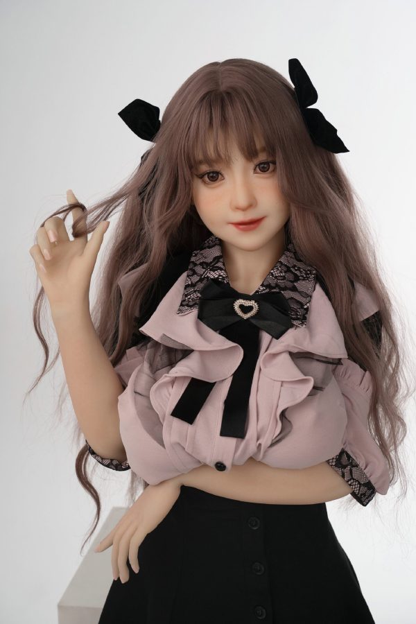 Axb 140 cm Tpe body with silicone GD09 Head Ava Set 1 - Image 7
