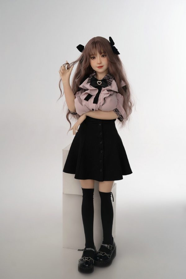 Axb 140 cm Tpe body with silicone GD09 Head Ava Set 1 - Image 8