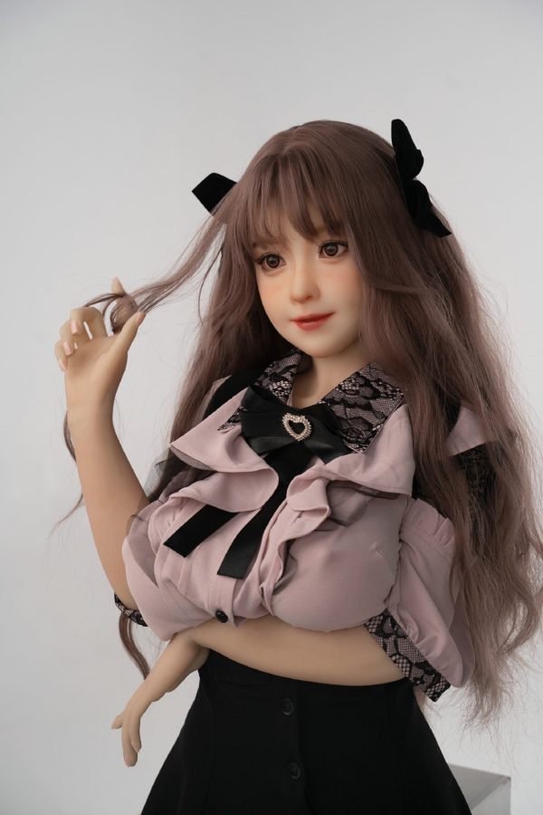 Axb 140 cm Tpe body with silicone GD09 Head Ava Set 1 - Image 9