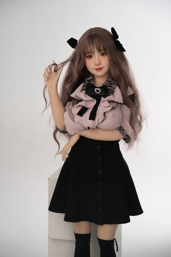 Axb 140 cm Tpe body with silicone GD09 Head Ava Set 1 - Image 2